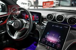 مرسيدس بنز C-Class